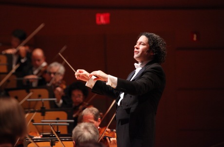 Los Angeles Philharmonic's Walt Disney Concert Hall 10th Anniversary Celebration - Performance